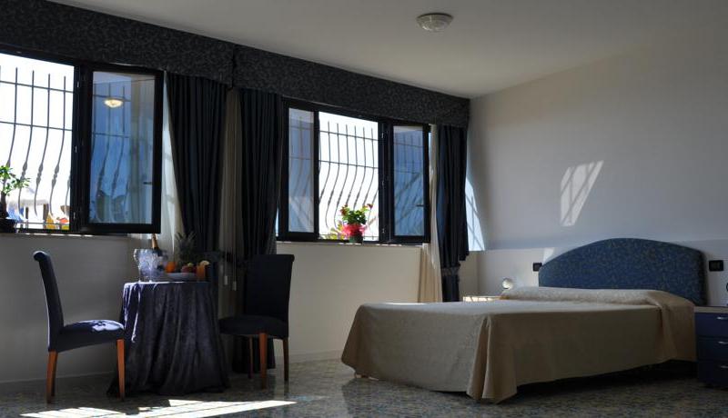 Grand Hotel La Playa