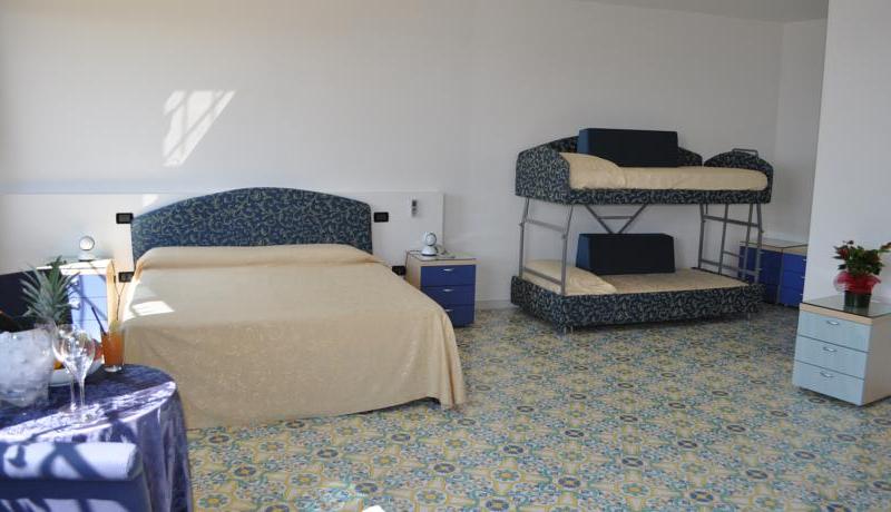 Grand Hotel La Playa