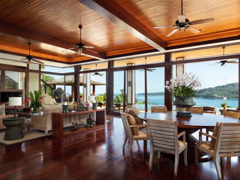 Andara Resort Villas