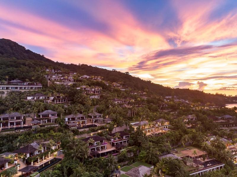 Andara Resort Villas