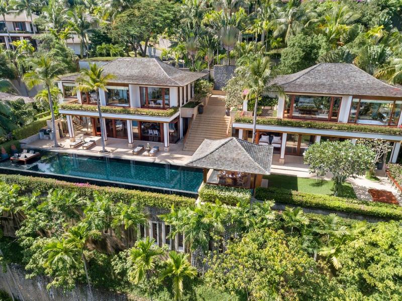 Andara Resort Villas