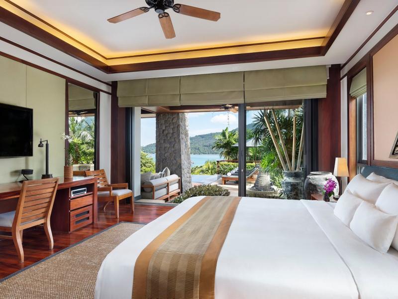 Andara Resort Villas