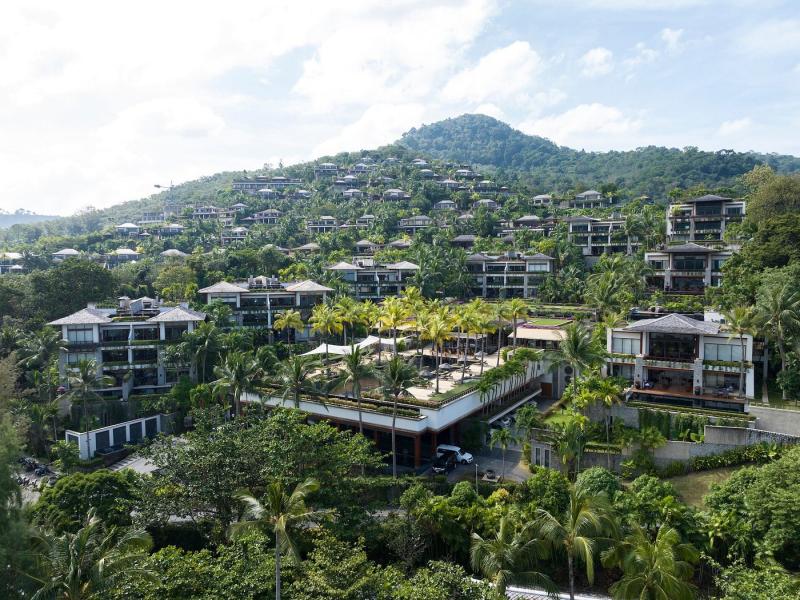 Andara Resort Villas