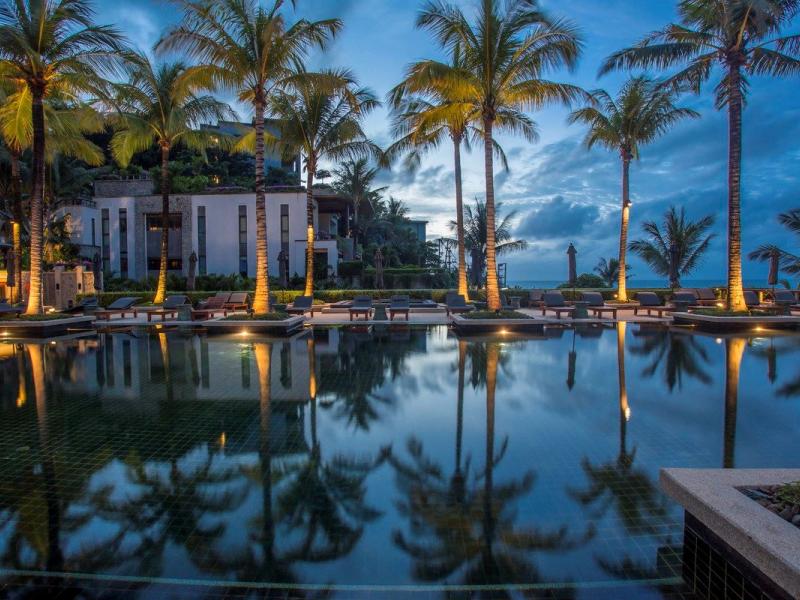 Andara Resort Villas