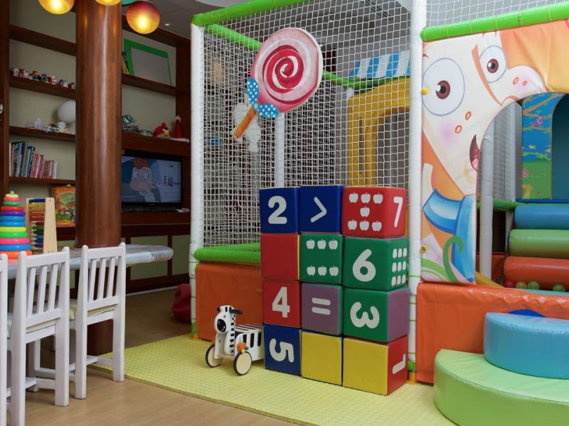 Andara Resort Villas