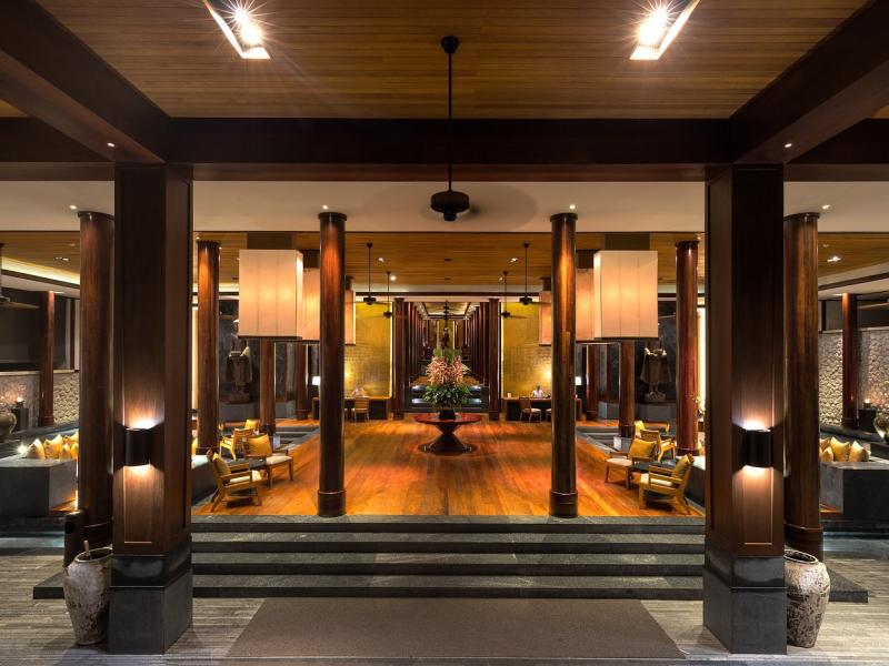 Andara Resort Villas