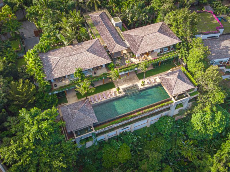 Andara Resort & Villas