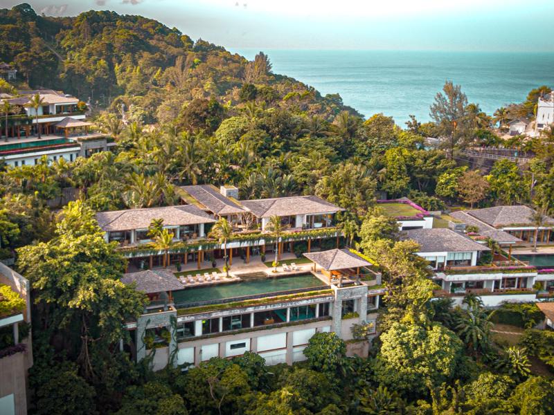 Andara Resort & Villas