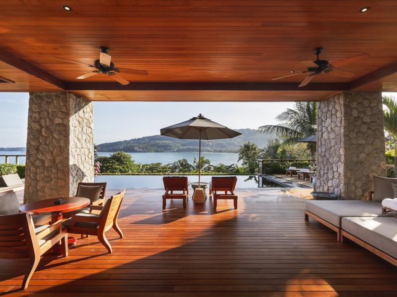 Andara Resort Villas