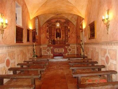 La Posada Del Marques