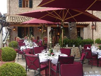 La Posada Del Marques