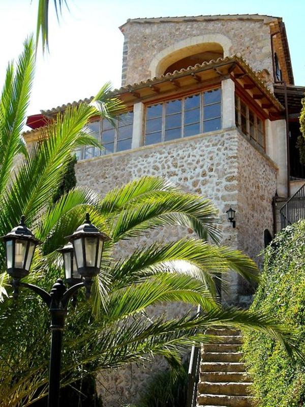 La Posada Del Marques