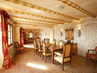 La Posada Del Marques