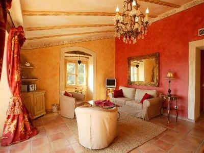 La Posada Del Marques
