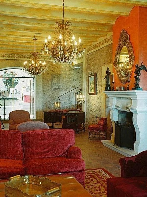 La Posada Del Marques