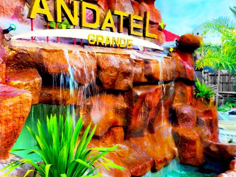 Andatel Grande Patong Phuket