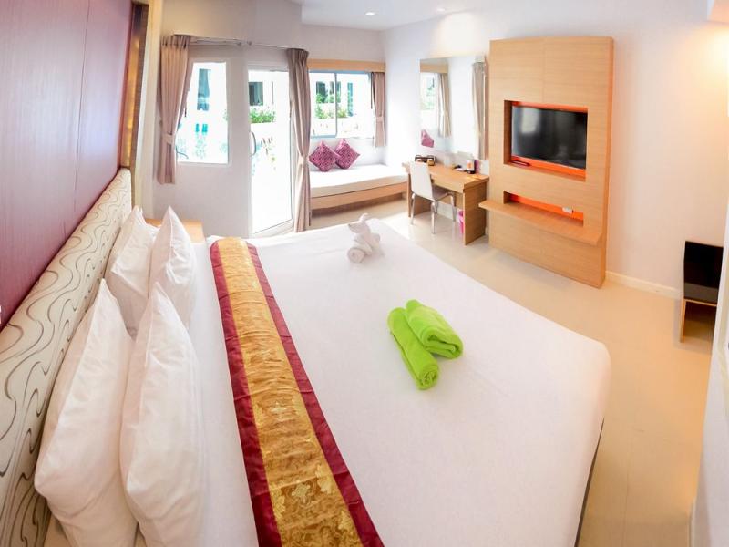 Andatel Grande Patong Phuket