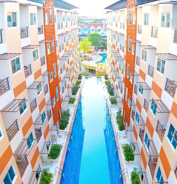 Andatel Grande Patong Phuket