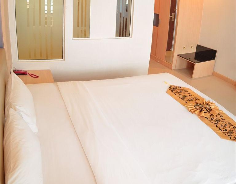 Andatel Grande Patong Phuket