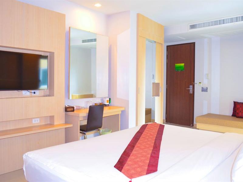 Andatel Grande Patong Phuket