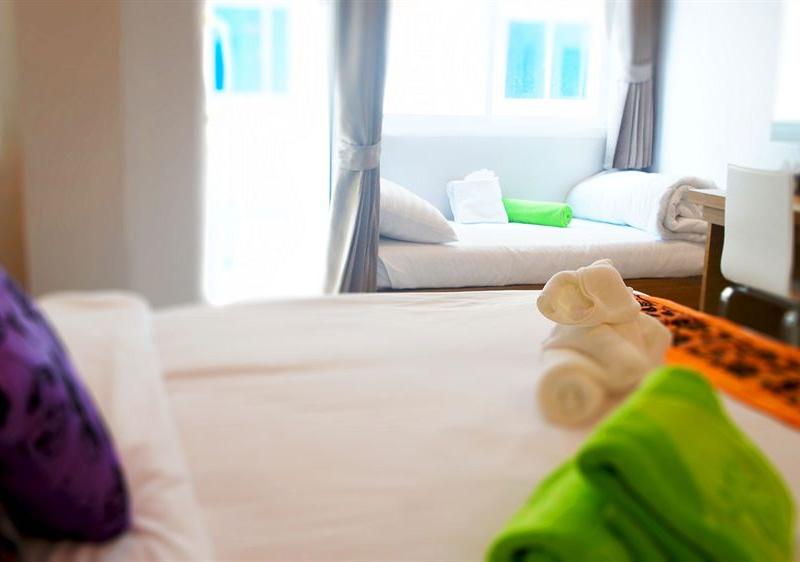 Andatel Grande Patong Phuket