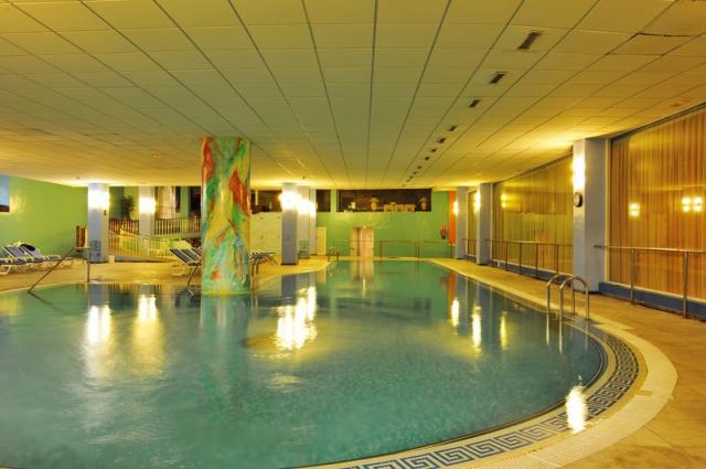 La Quinta Park Suites