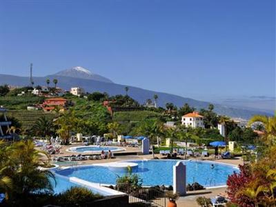 La Quinta Park Suites