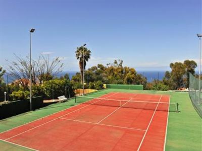 La Quinta Park Suites