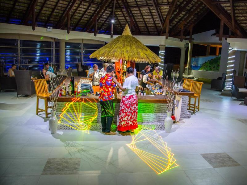 Le Domaine de La Reserve