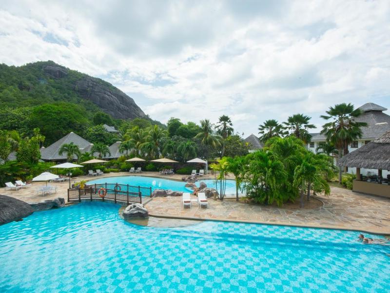 Le Domaine de La Reserve