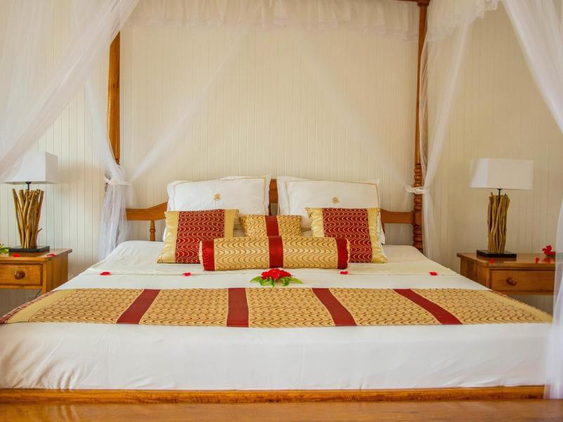 Le Domaine de La Reserve