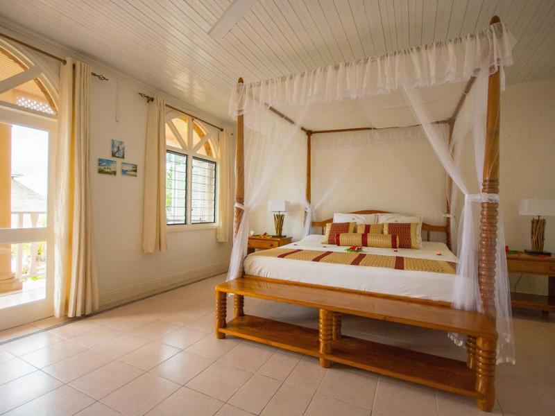 Le Domaine de La Reserve