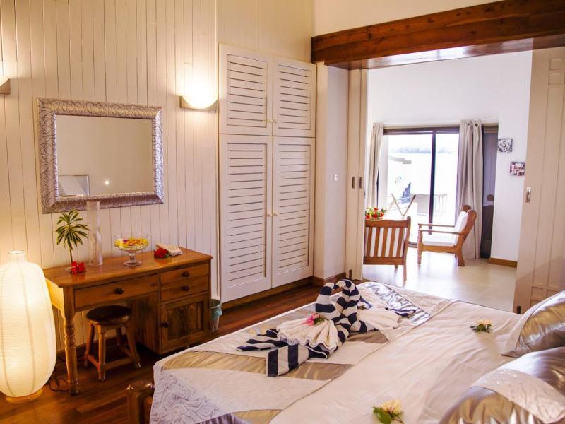 Le Domaine de La Reserve