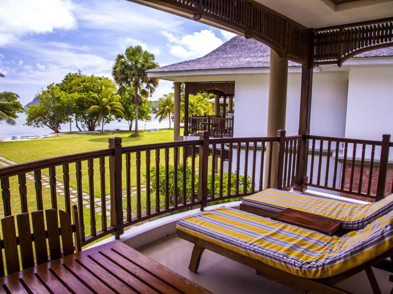 Le Domaine de La Reserve