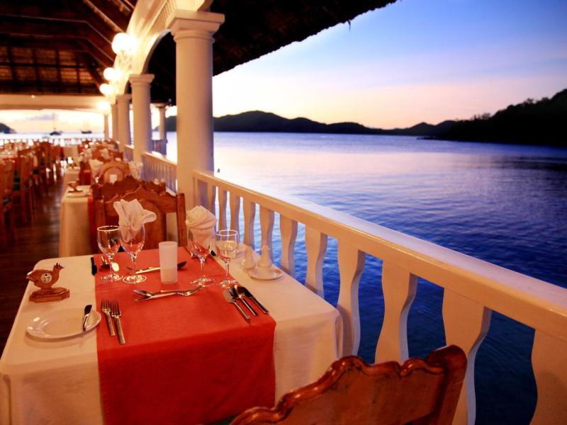 Le Domaine de La Reserve