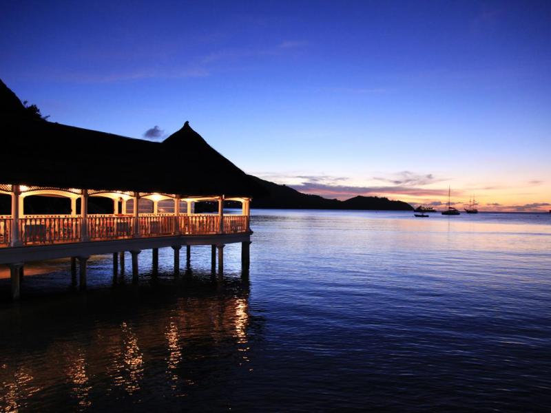 Le Domaine de La Reserve