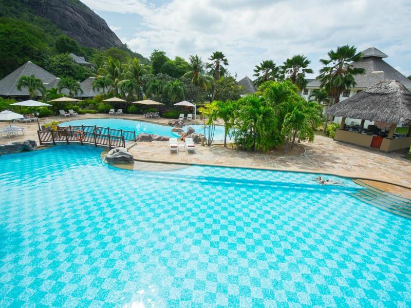 Le Domaine de La Reserve