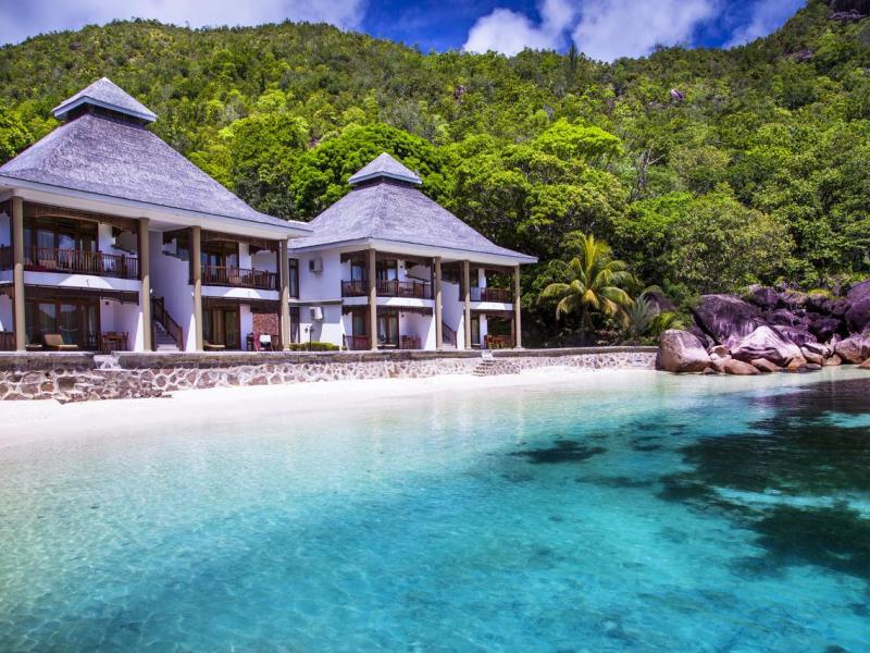 Le Domaine de La Reserve