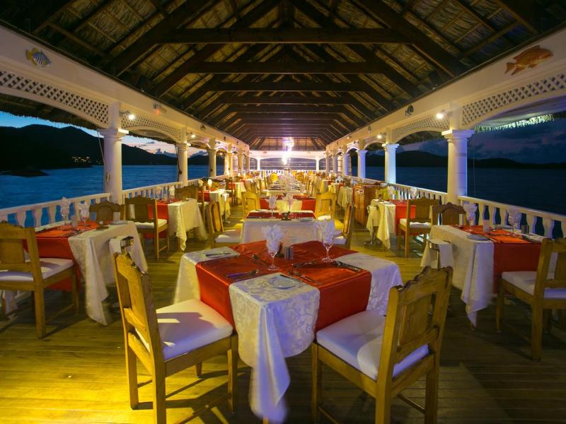 Le Domaine de La Reserve