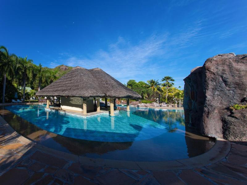 Le Domaine de La Reserve