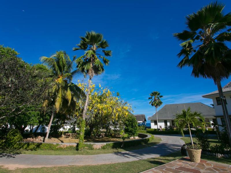 Le Domaine de La Reserve