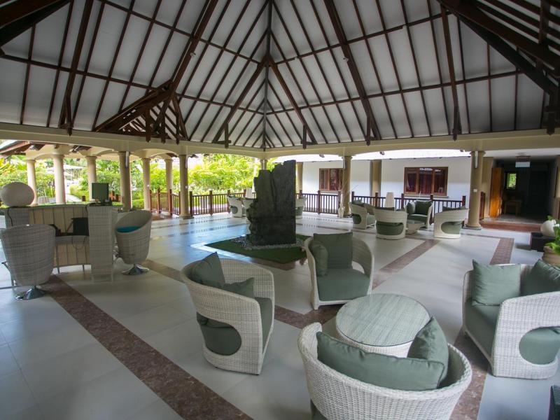 Le Domaine de La Reserve