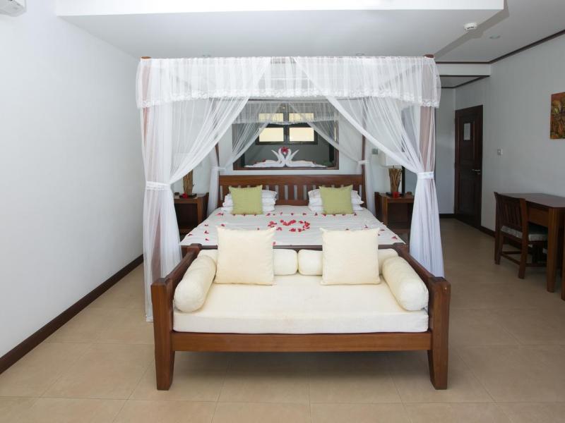 Le Domaine de La Reserve