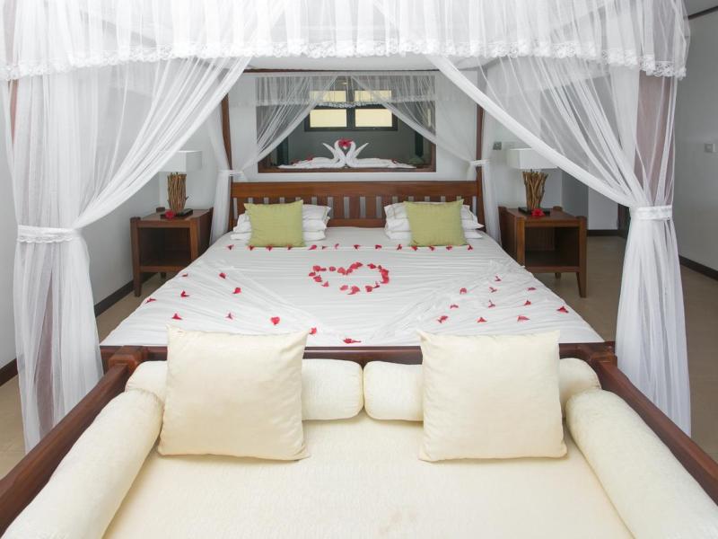 Le Domaine de La Reserve