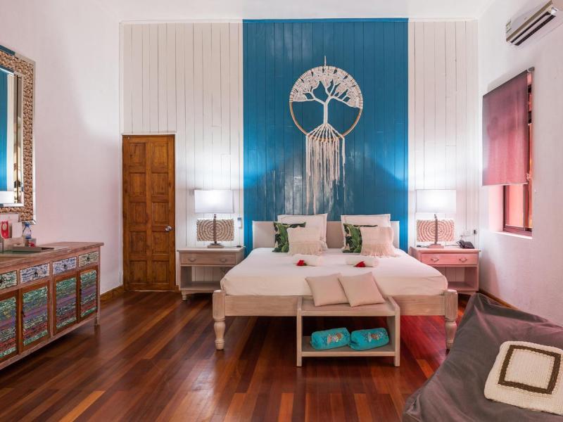 Le Domaine de La Reserve