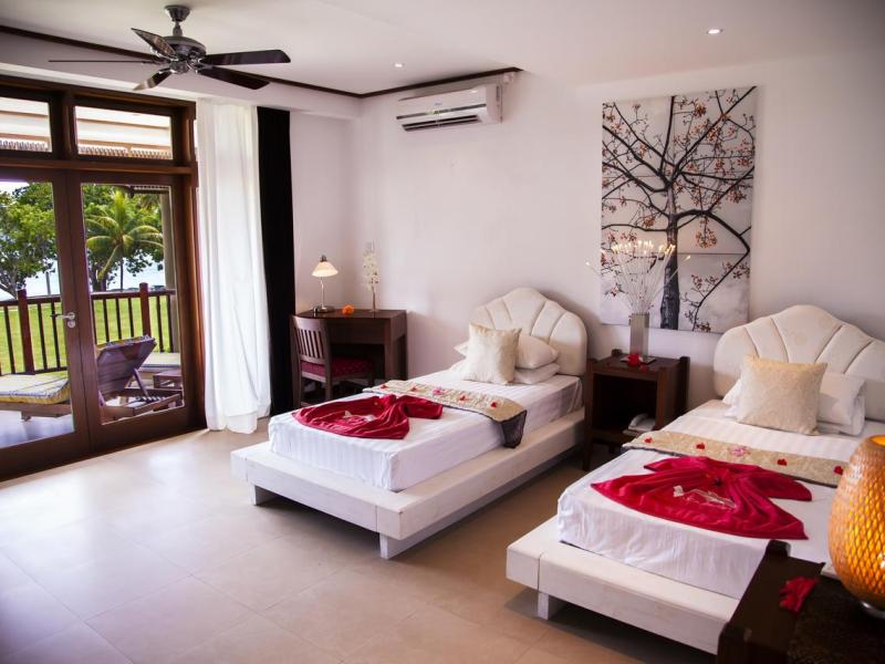 Le Domaine de La Reserve