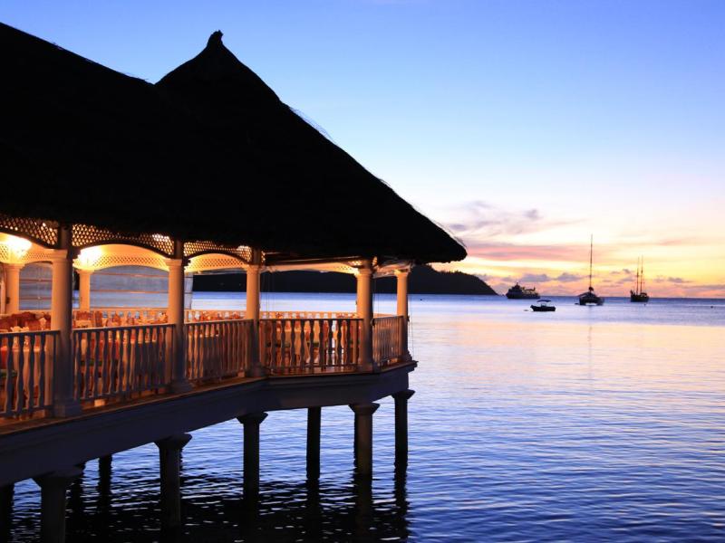 Le Domaine de La Reserve