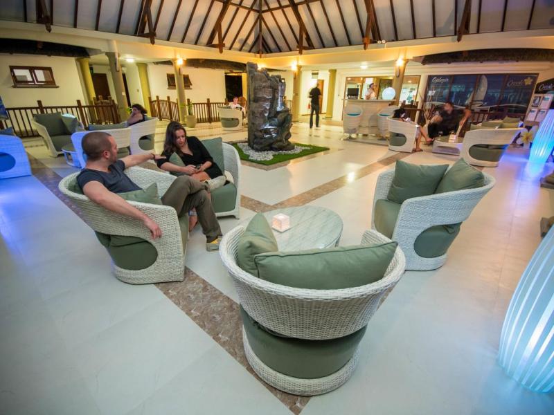 Le Domaine de La Reserve