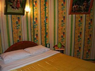 La Reserve Beach Hotel