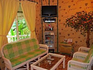 La Reserve Beach Hotel